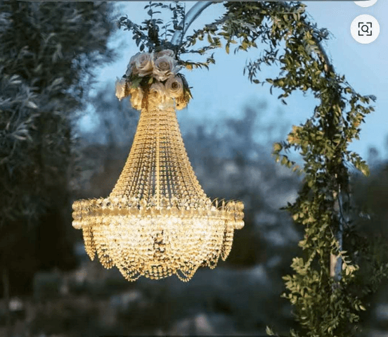 Chandeliers